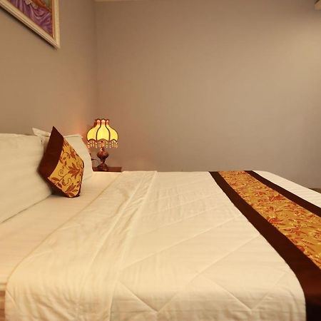 Thanh Tai Hotel 2 Ho Si Minh-város Kültér fotó