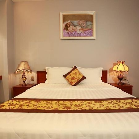 Thanh Tai Hotel 2 Ho Si Minh-város Kültér fotó