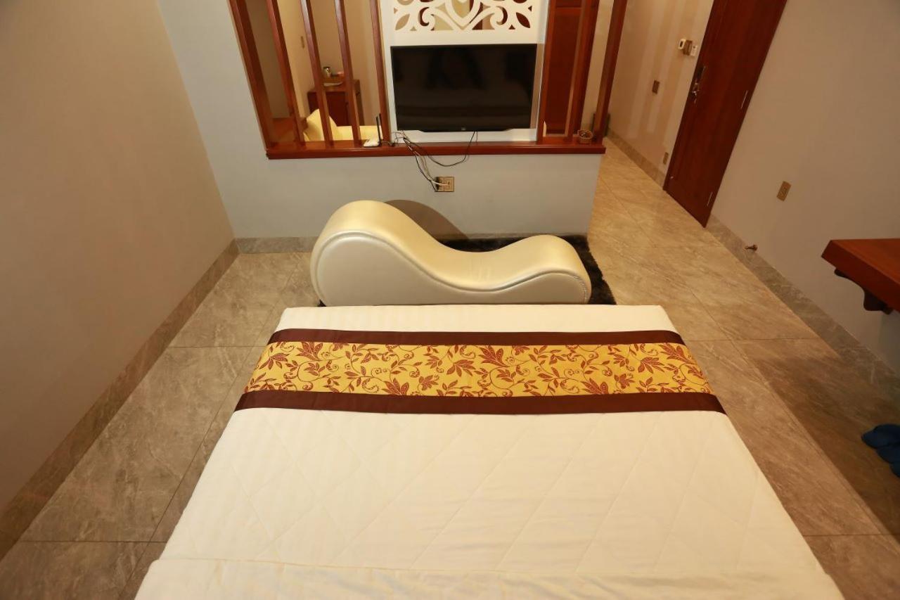 Thanh Tai Hotel 2 Ho Si Minh-város Kültér fotó